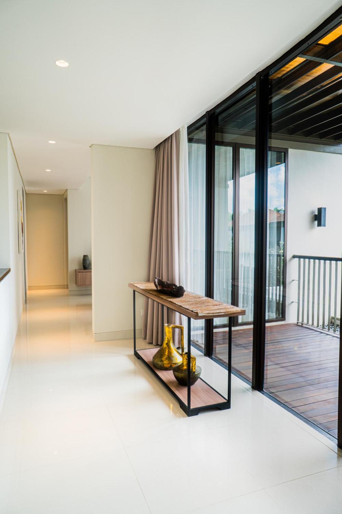 Nivata B2 Ciputra Beach Resort Near Tanah Lot Selemadeg Eksteriør billede